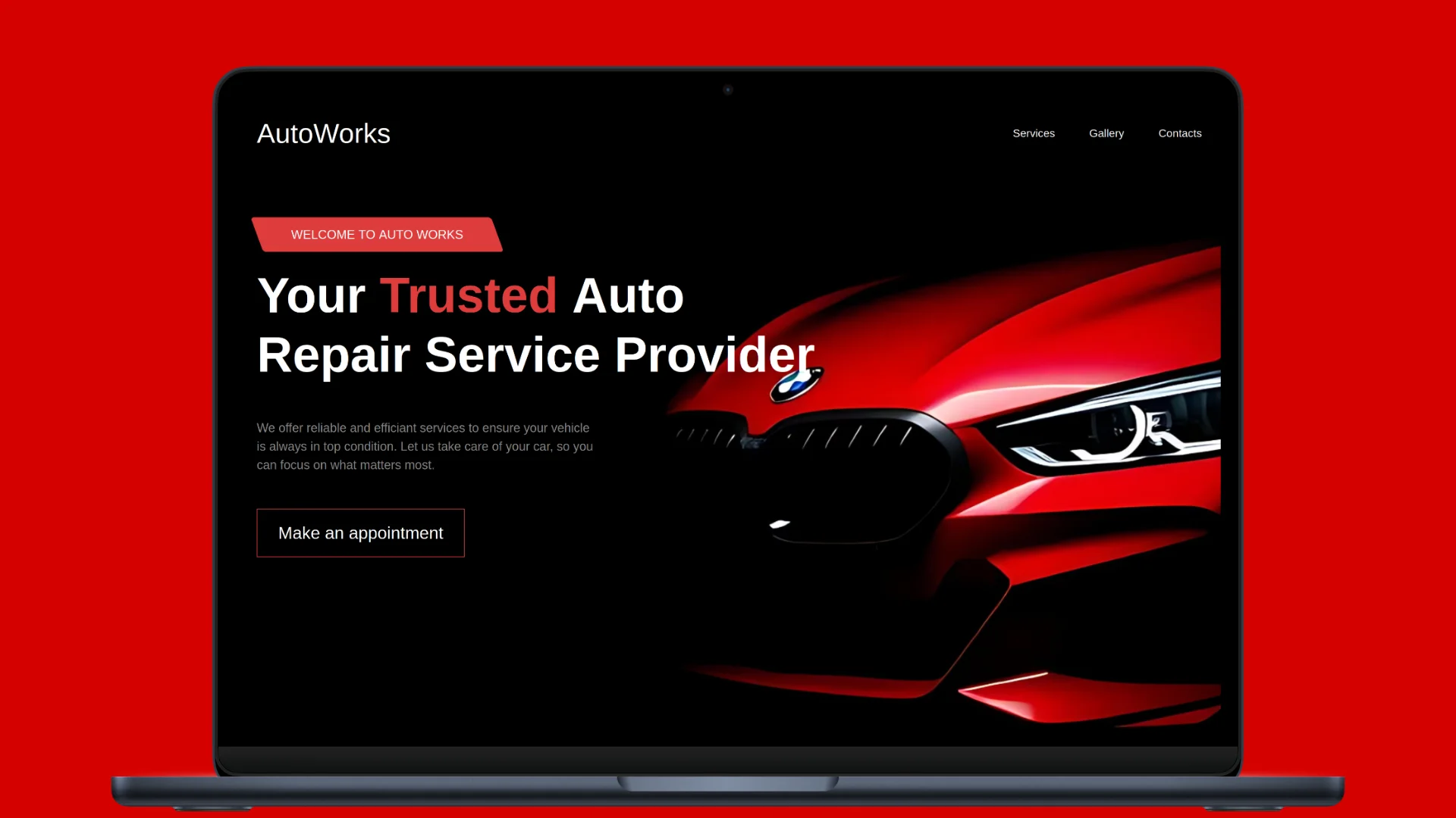 AutoWorks